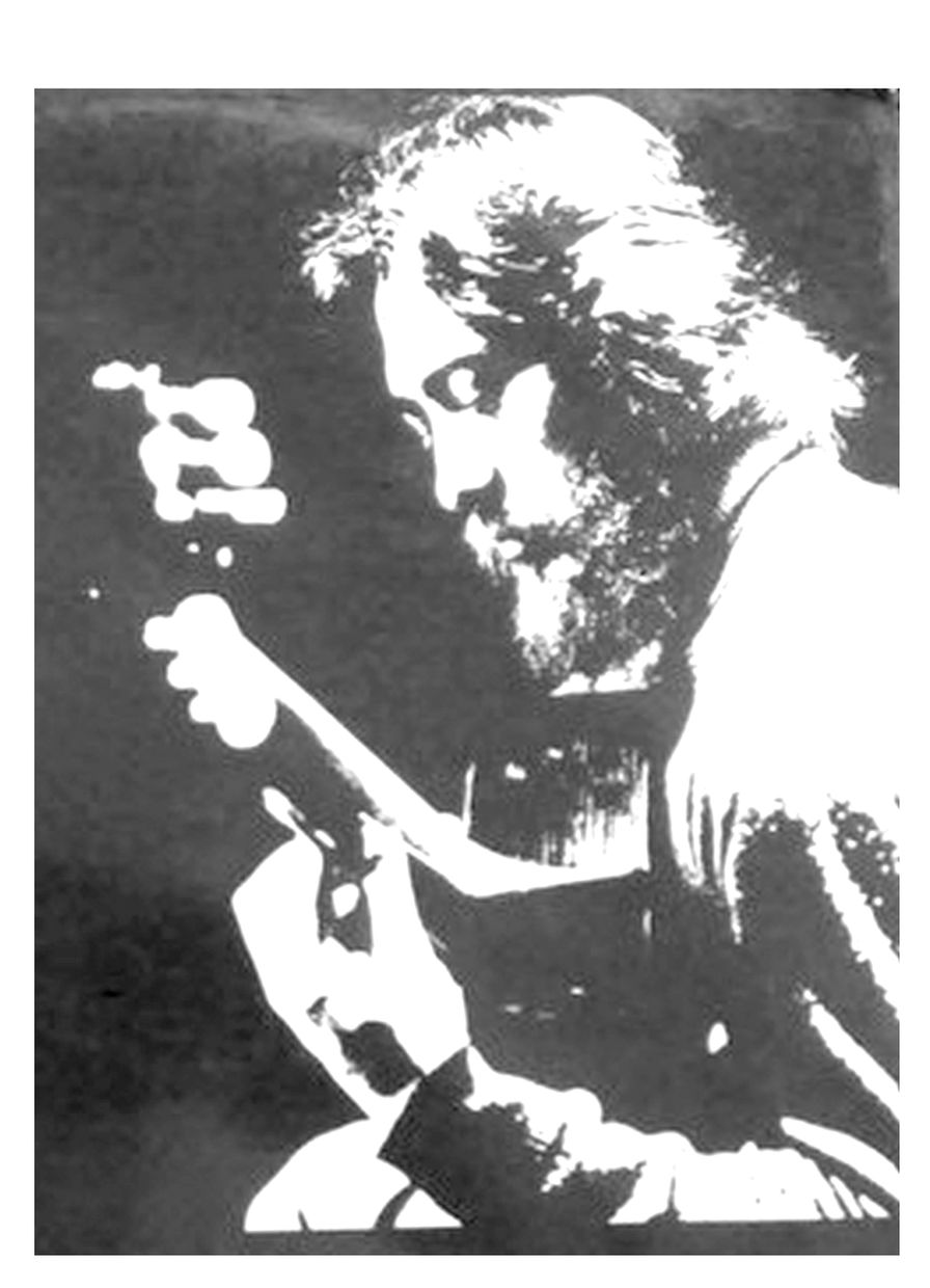 Эухенио Гонзало